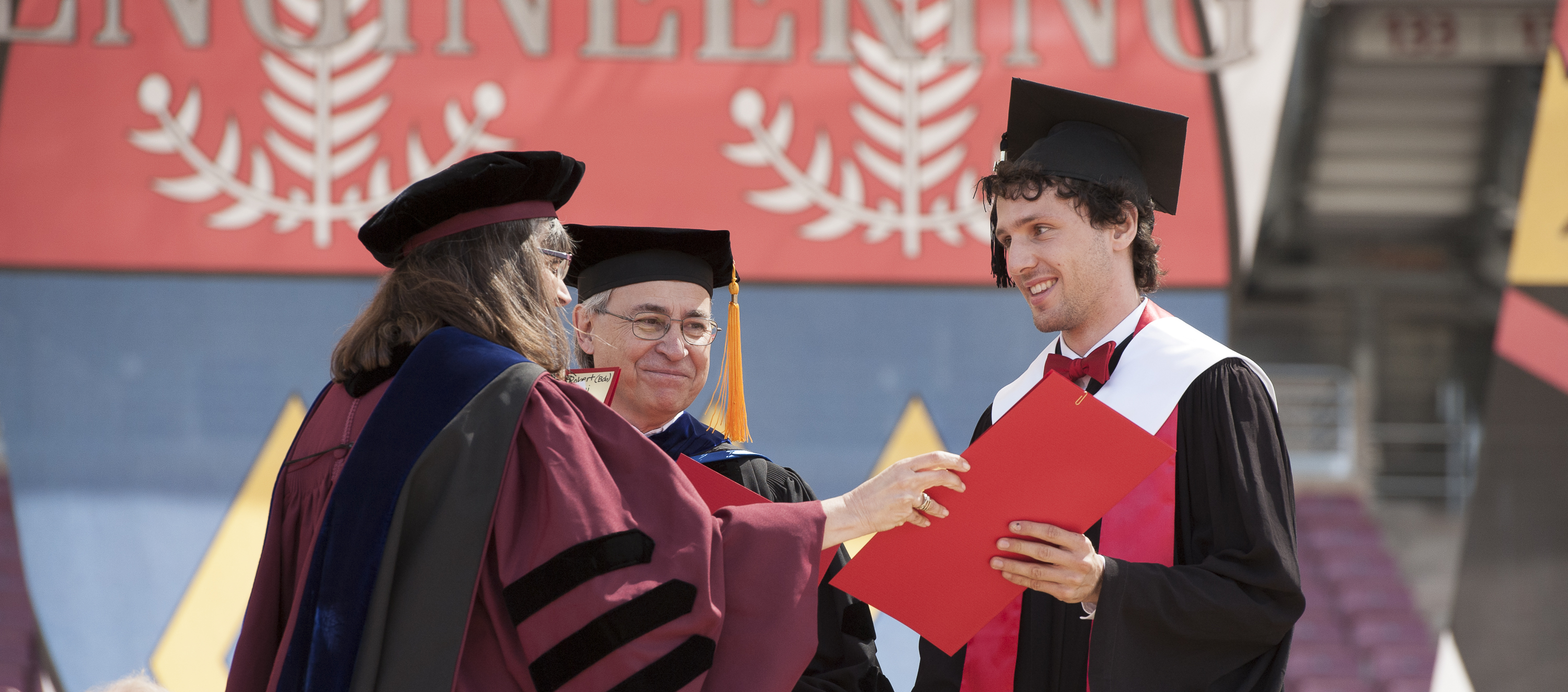 Adding the MS (Grad Auth) Overview | Stanford Electrical Engineering