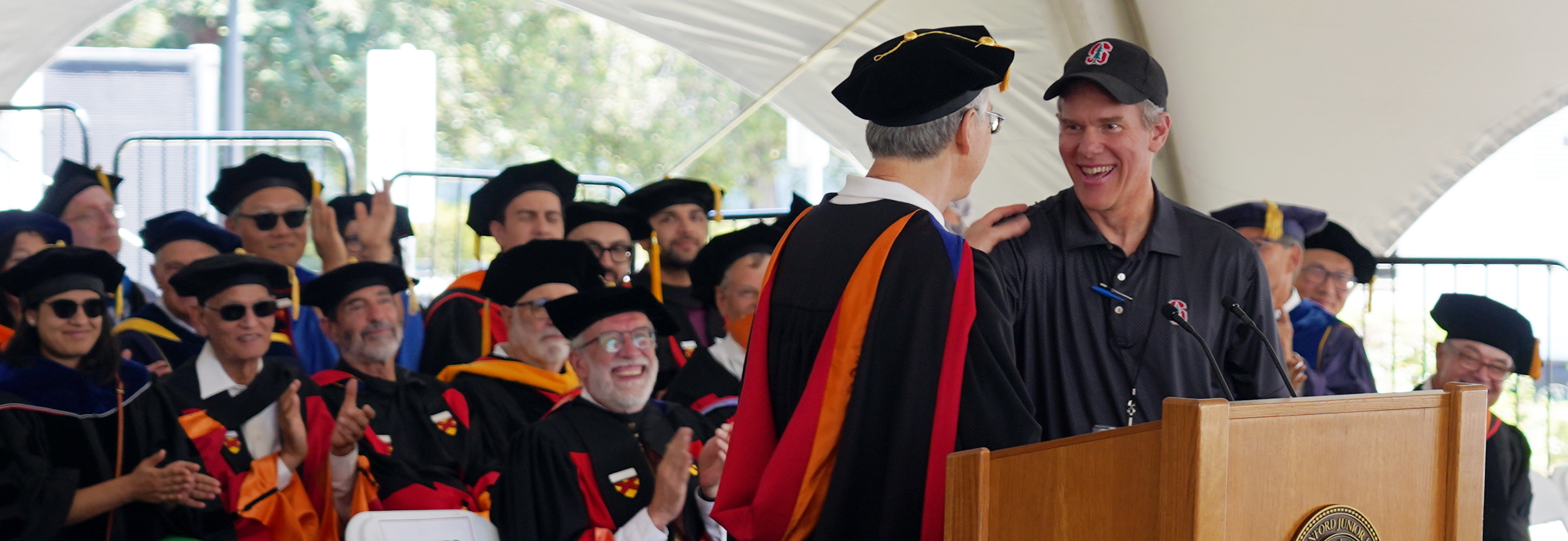 Jeff Stribling, lab 64 manager