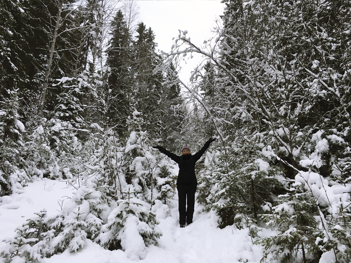 Laura Wuethrich, Degree Progress Officer