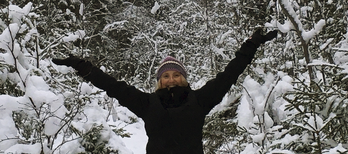 Laura Wuethrich, Degree Progress Officer