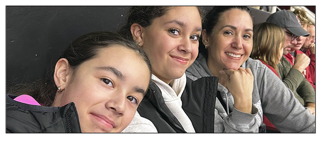 Kara Marquez spotlight