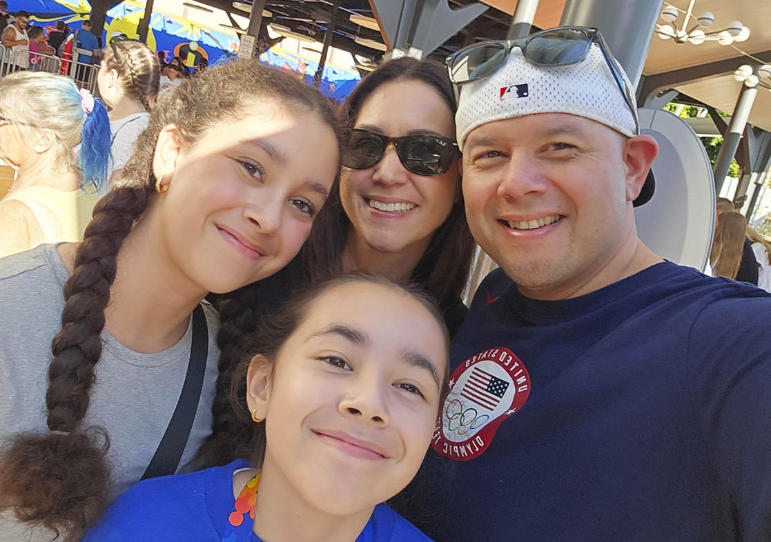 Kara Marquez spotlight