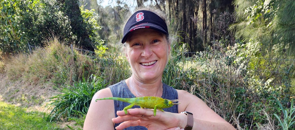 Rachelle Mozeleski, Web Content Manager