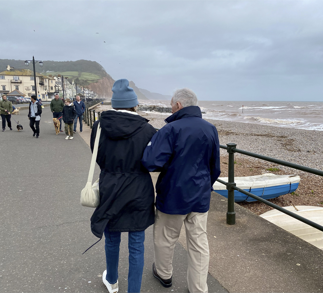 grandpa-west-dorset-england