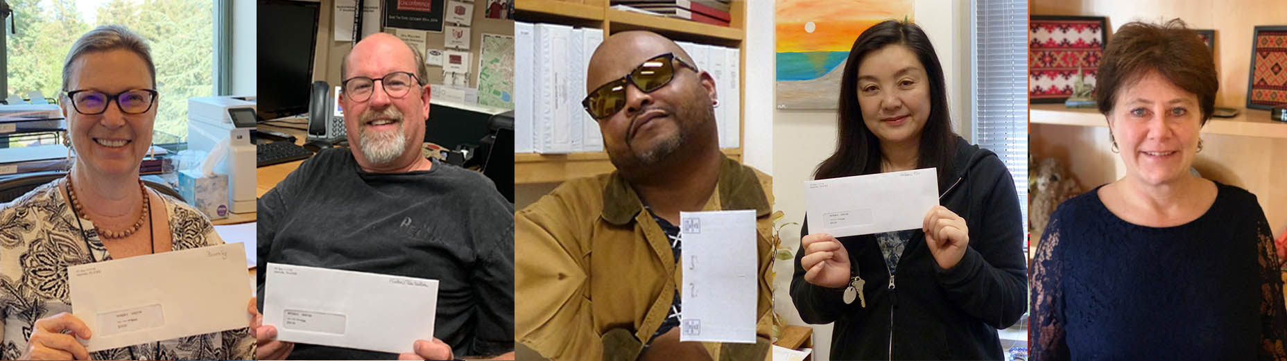 EE Staff awards feb 2021