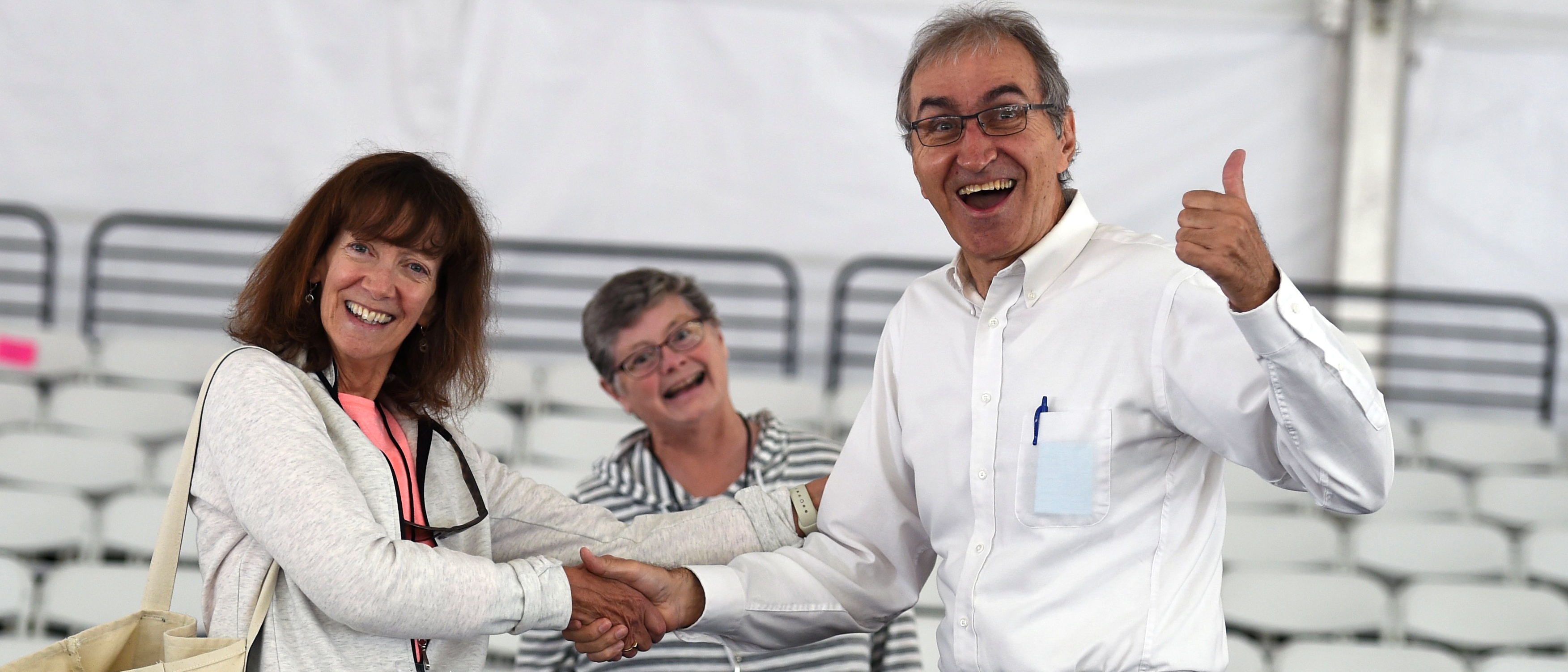 prof. Hector Garcia-Molina