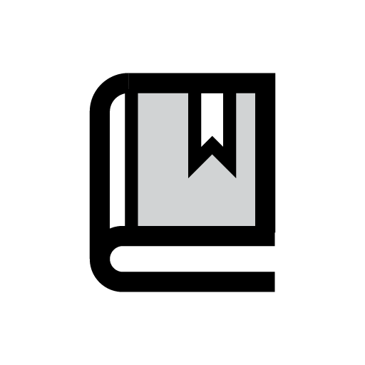 book icon
