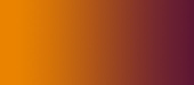 orange gradient
