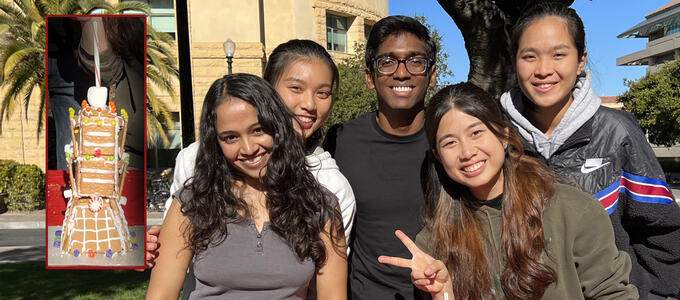 I love gingerbread - 2nd place