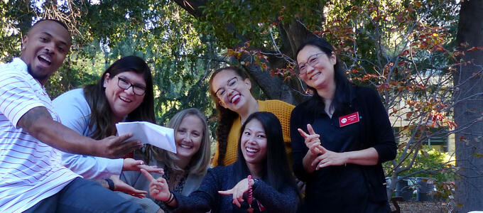 EE Student Services welcomes You!