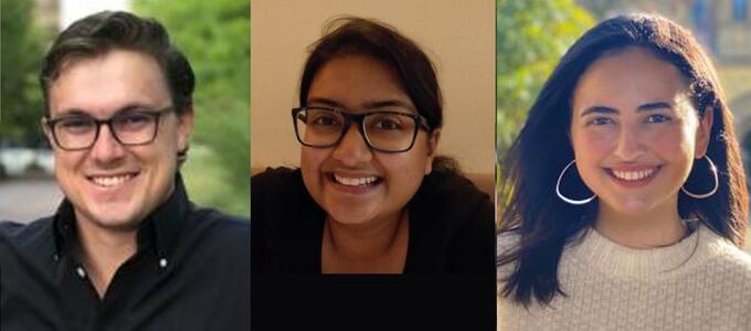 centennial TA awards 2024