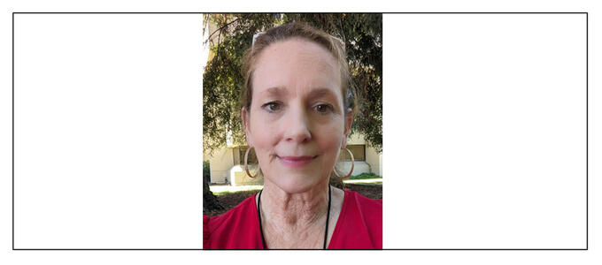 Suzanne Sims-Strang, Faculty Administrator