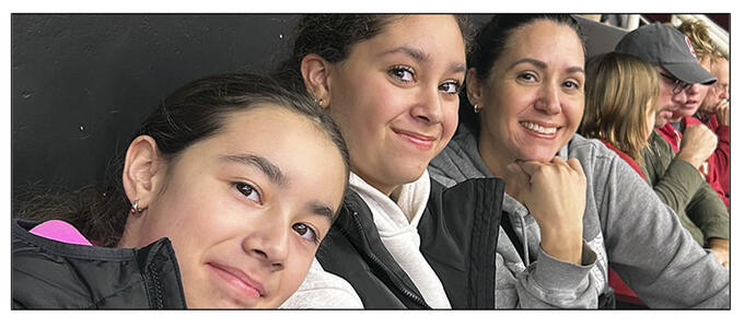 Kara Marquez spotlight