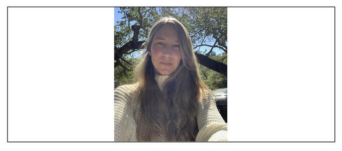 EE Staff Spotlight, Julie Hitchcock