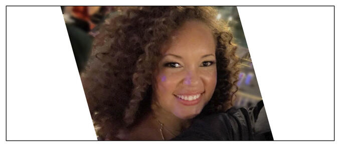 Patty Ramirez, Graduate Admissions Officer