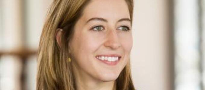 Professor Caroline Trippel