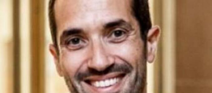 Professor Christos Kozyrakis