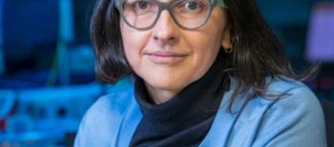 Professor Jelena Vuckovic