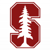 Stanford block S with tree