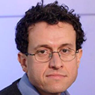 prof Andrea Montanari