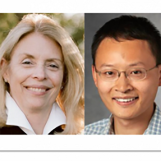 Londa Schiebinger and James Zou