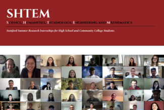 SHTEM internship