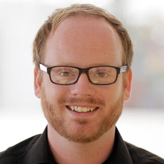 professor Gordon Wetzstein