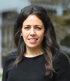 Prof. Ana Asenjo-Garcia