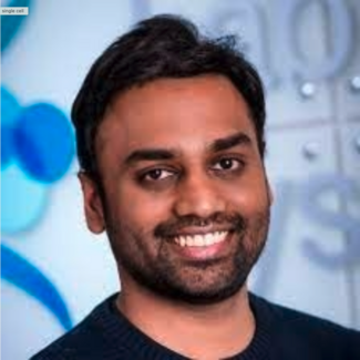 Dr. Ajit Johnson Nirmal, Instructor, Dana-Farber Cancer Institute