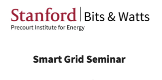 Stanford Bits & Watts