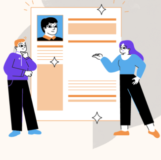 WEE will be hosting a panel on Job Search Strategies for International Students