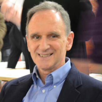 prof emeritus Marty Hellman