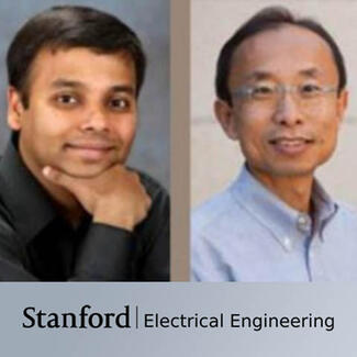 profs Mitra and Wong