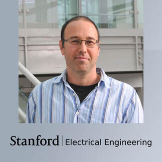 prof Tsachy Weissman