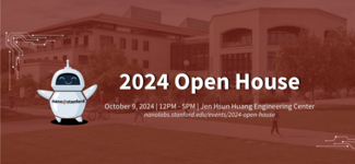 nano open house