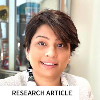 prof Srabanti Chowdhury