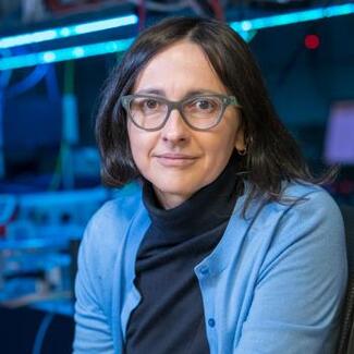 Professor Jelena Vuckovic