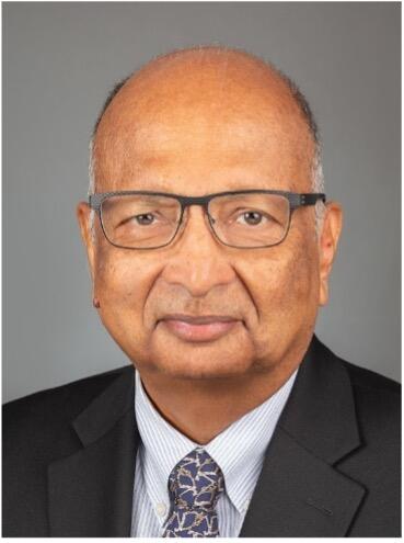 prof Arogyaswami Paulraj