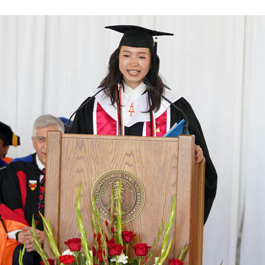 Nomin-Erdene Bayarsaikhan, BS 2025