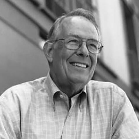 professor emeritus James F. Gibbons