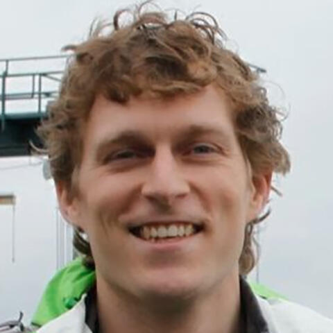 His citation reads, "For your deep and important contributions to convex, nonconvex, and stochastic optimization as well as to the statistical foundations of optimization methods for data science.”