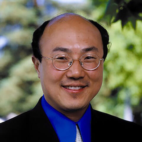 prof Tom Lee