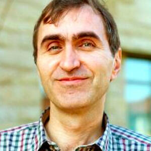 professor Hector Garcia-Molina