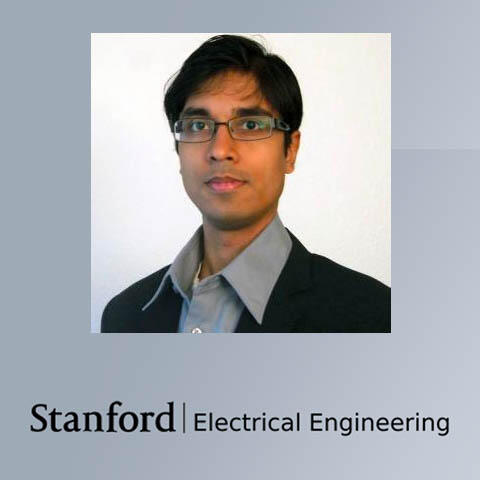 Mohammad Asif Zaman (PhD candidate) 