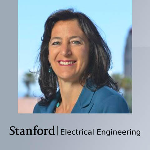 prof emeritus Andrea Goldsmith