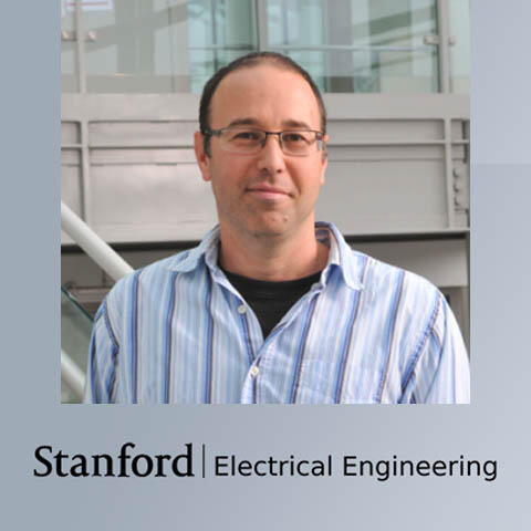 prof Tsachy Weissman