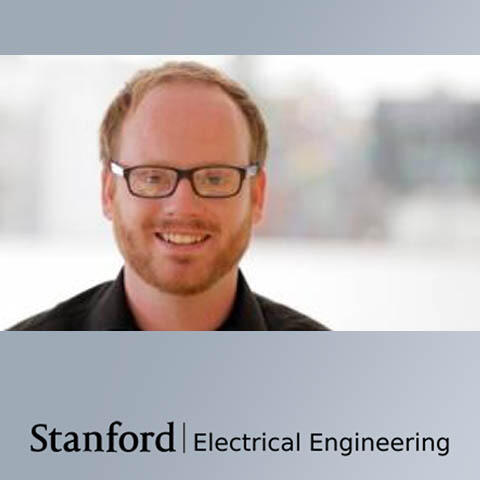 prof Gordon Wetzstein