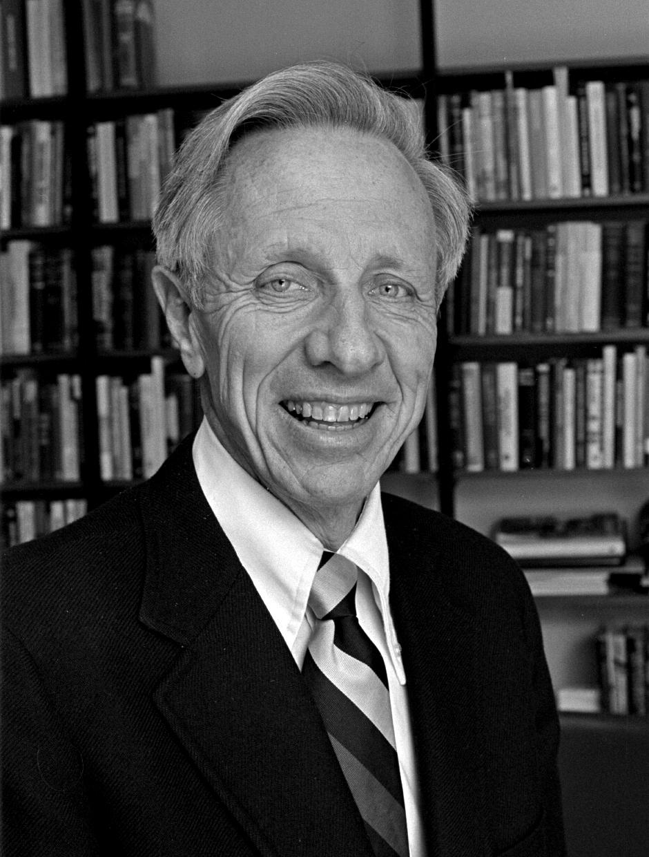 prof John G. Linvill