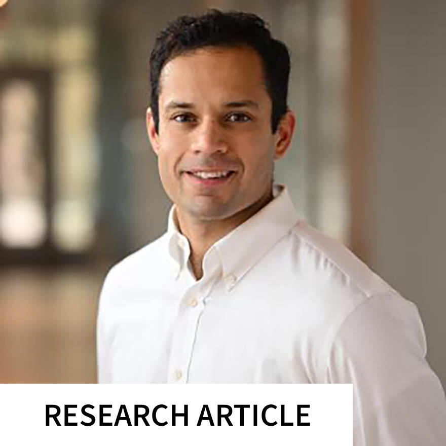 prof Siddharth Krishnan