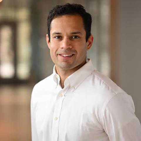 prof Siddharth Krishnan